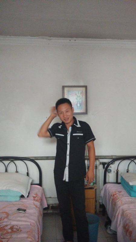 邢台交友的第一张照片--淮安相亲服务中心