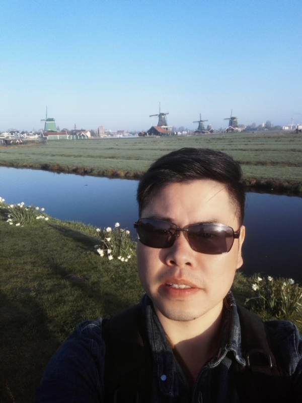 joysure的第一张照片--淮安相亲服务中心