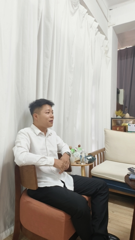 蓝色大海的第一张照片--淮安相亲服务中心