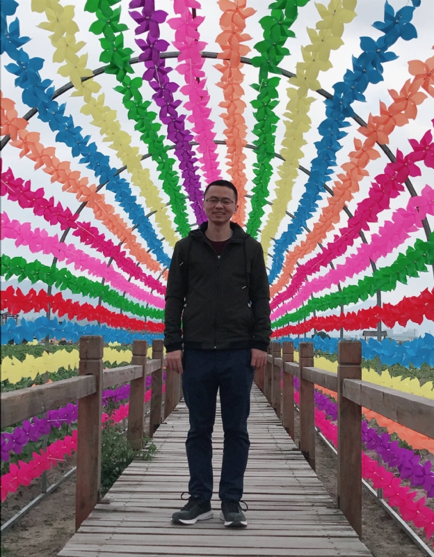 艾森的第一张照片--淮安相亲服务中心