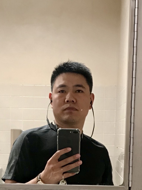 张智博的第一张照片--淮安相亲服务中心