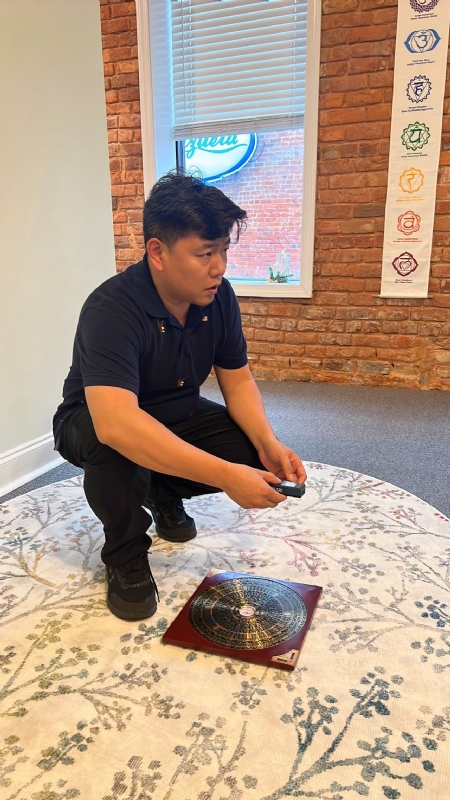 张智博的第二张照片--淮安相亲服务中心