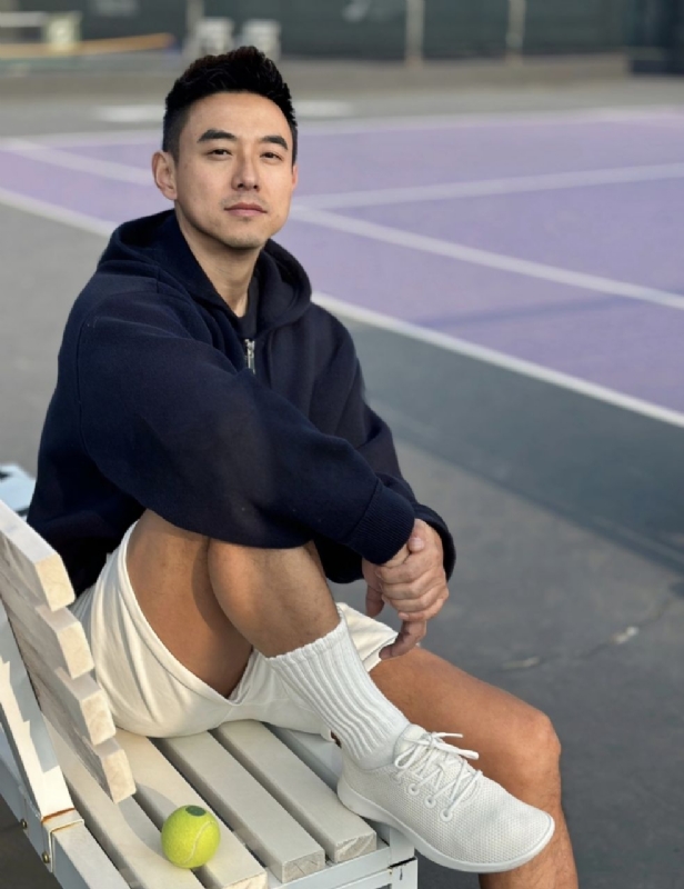 风雨无阻的第一张照片--淮安相亲服务中心