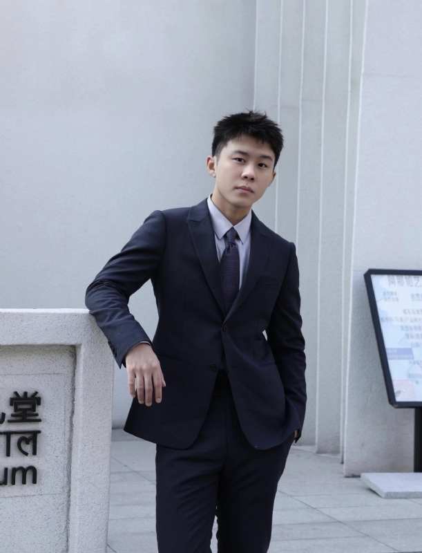 小王的第一张照片--淮安相亲服务中心