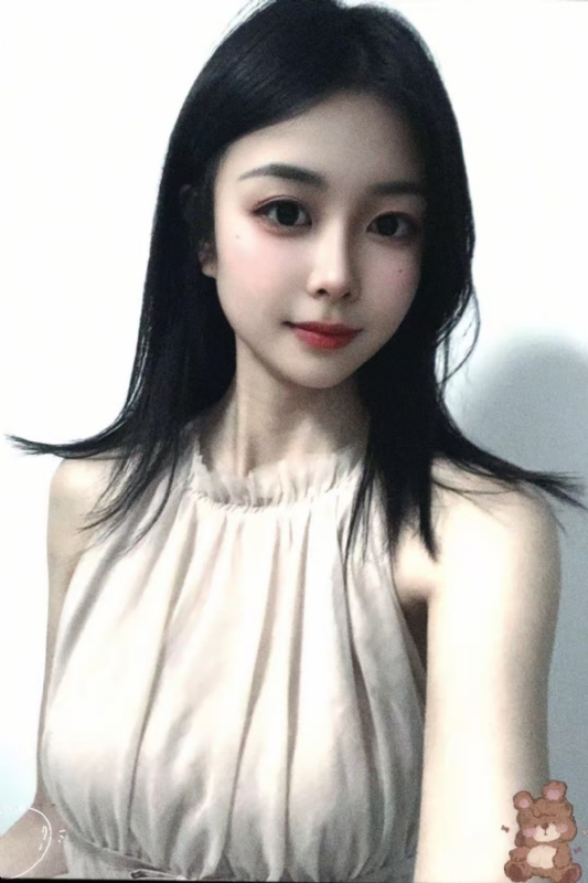 月月的第一张照片--淮安相亲服务中心