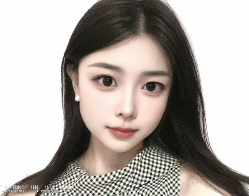 月月的第二张照片--淮安相亲服务中心