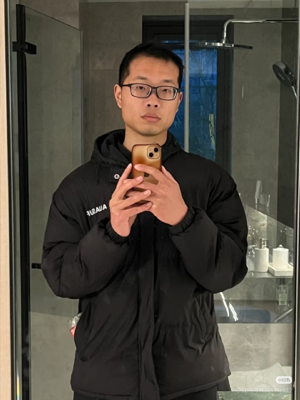 泡泡的第一张照片--淮安相亲服务中心