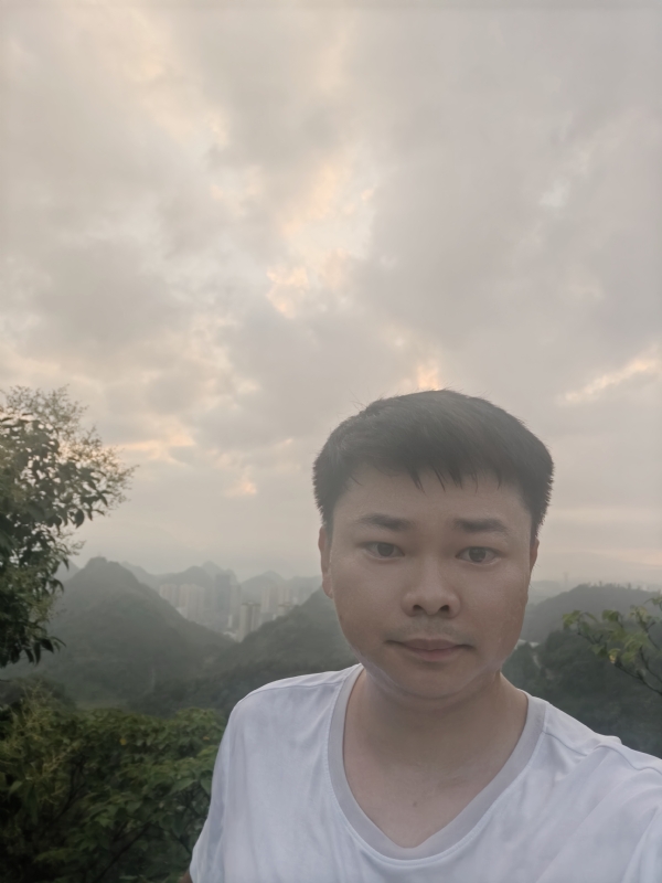 小明同学的第一张照片--淮安相亲服务中心