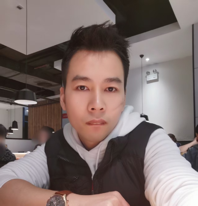 思明的第一张照片--淮安相亲服务中心