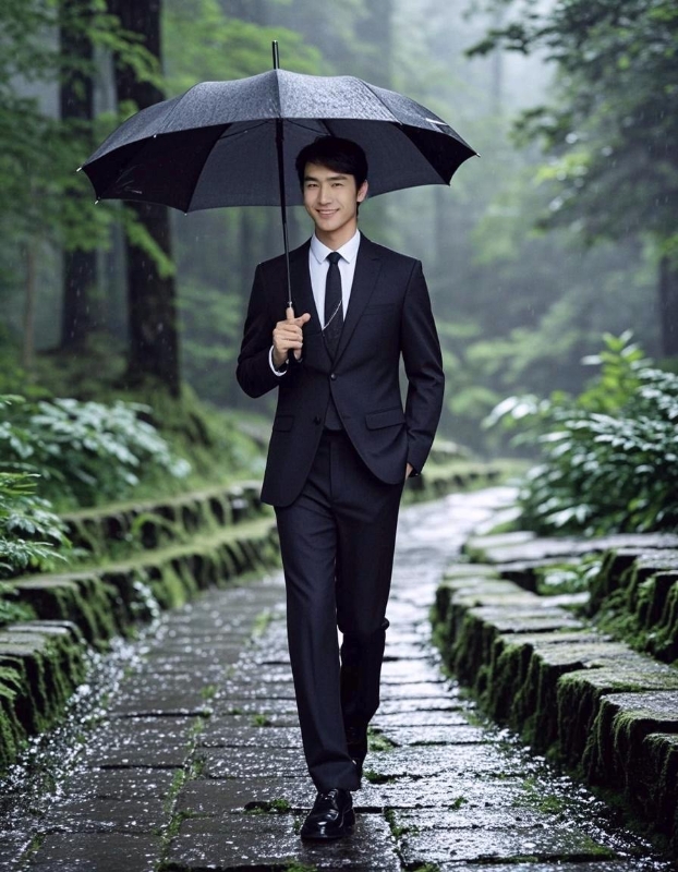 情歌浪子的第一张照片--淮安相亲服务中心