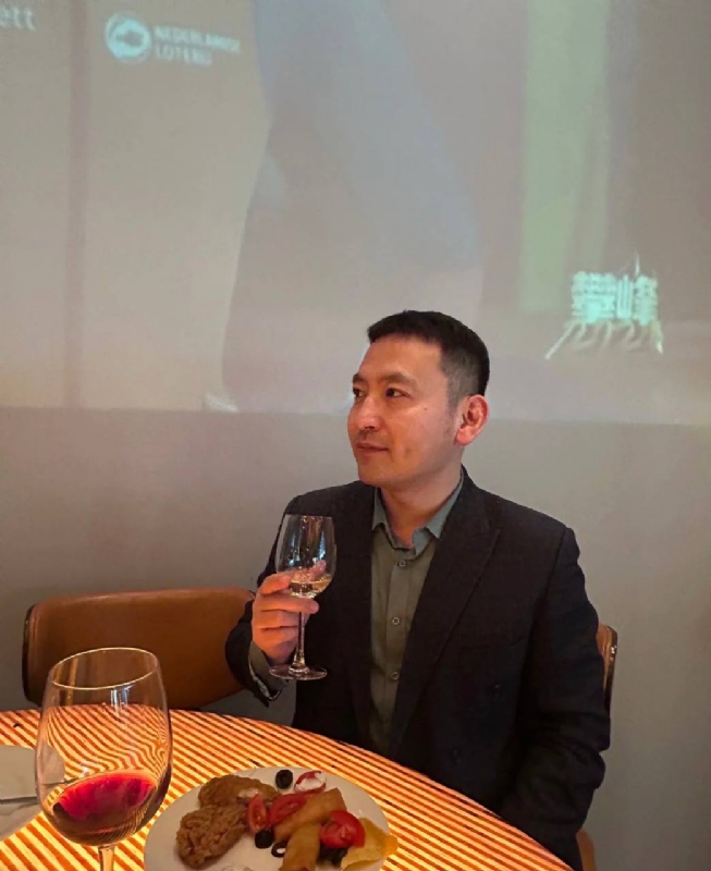 為愛而來的第一张照片--淮安相亲服务中心