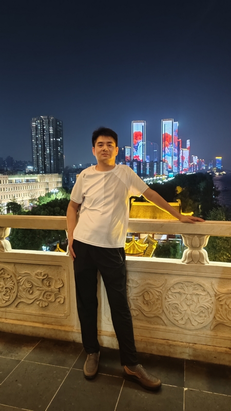 Bilybi的第一张照片--淮安相亲服务中心