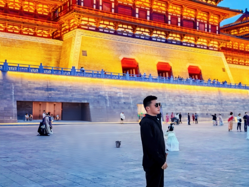 大房子的第一张照片--淮安相亲服务中心