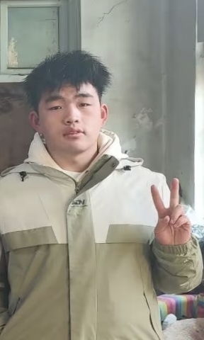 刘锡志的第一张照片--淮安相亲服务中心