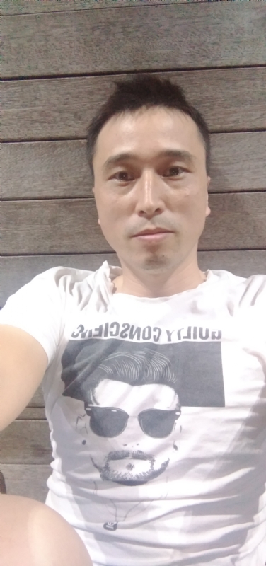 笑看一切的第一张照片--淮安相亲服务中心