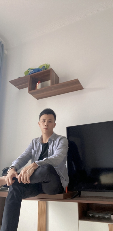 普鲁斯特效应的第一张照片--淮安相亲服务中心