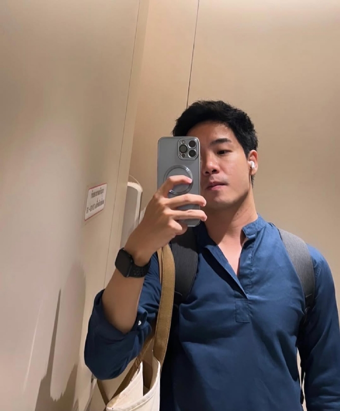 海与浪的第一张照片--淮安相亲服务中心