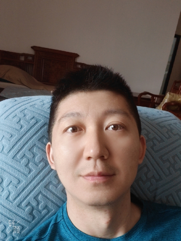 大千的第一张照片--淮安相亲服务中心