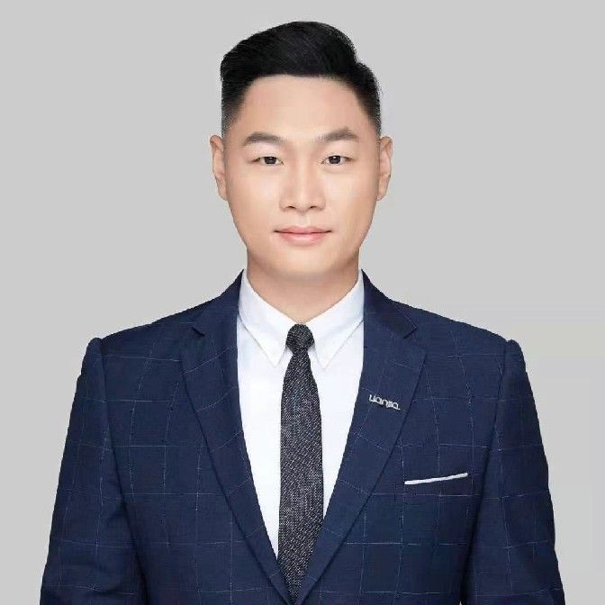 S先生的第一张照片--淮安相亲服务中心