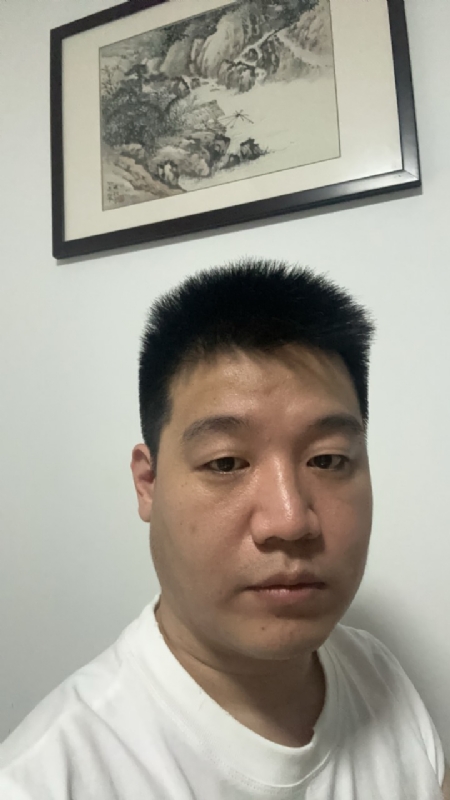 随遇而安的第一张照片--淮安相亲服务中心