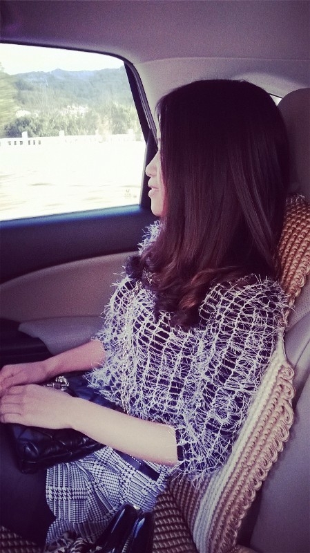 秋芳的第二张照片--淮安相亲服务中心