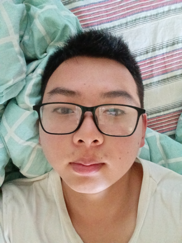 小黄的第四张照片--淮安相亲服务中心