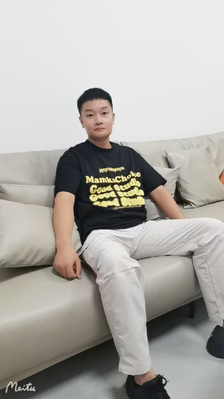 东东的第一张照片--淮安相亲服务中心