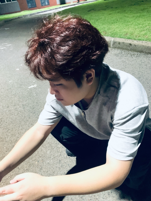 Apathy的第一张照片--淮安相亲服务中心