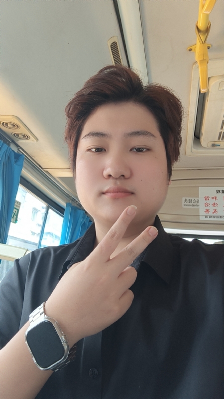 Apathy的第二张照片--淮安相亲服务中心