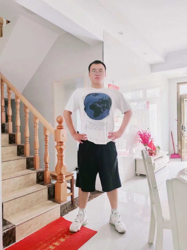 中考体育的第一张照片--淮安相亲服务中心