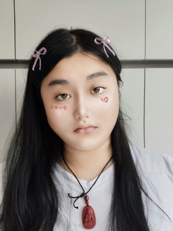 嘉嘉的第一张照片--淮安相亲服务中心