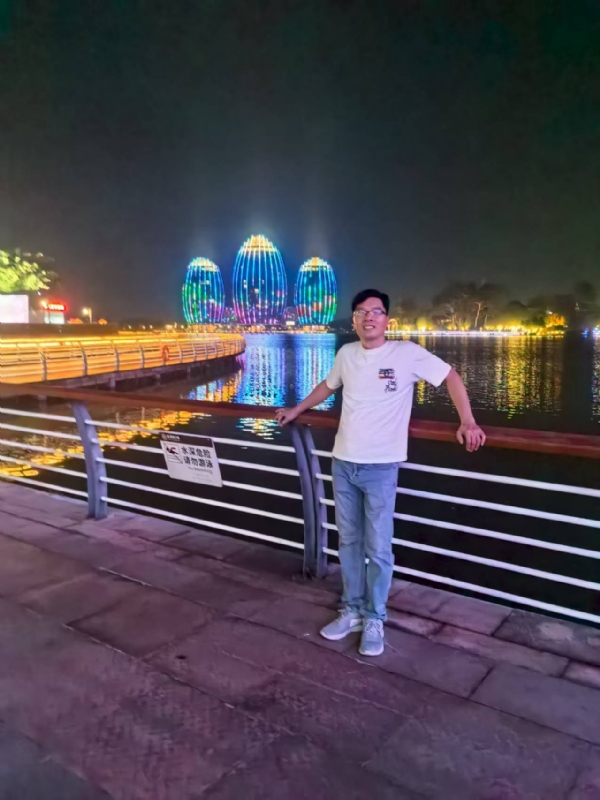 千年老妖的第一张照片--淮安相亲服务中心