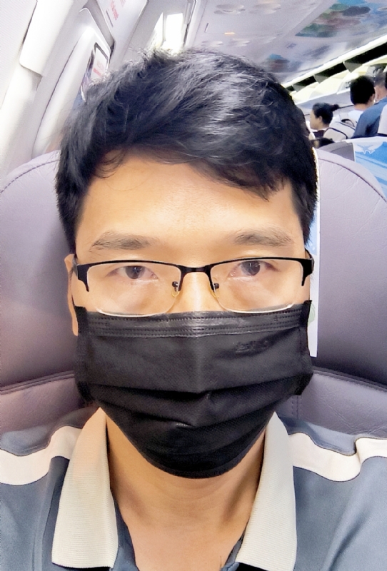 千年老妖的第三张照片--淮安相亲服务中心