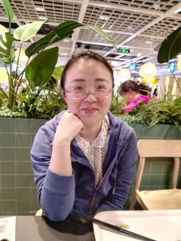 春晖的第一张照片--淮安相亲服务中心