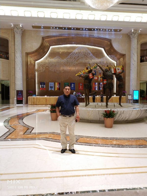 偶尔雷锋的第一张照片--淮安相亲服务中心