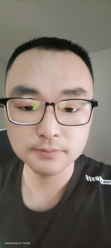 潮湿的心的第三张照片--淮安相亲服务中心