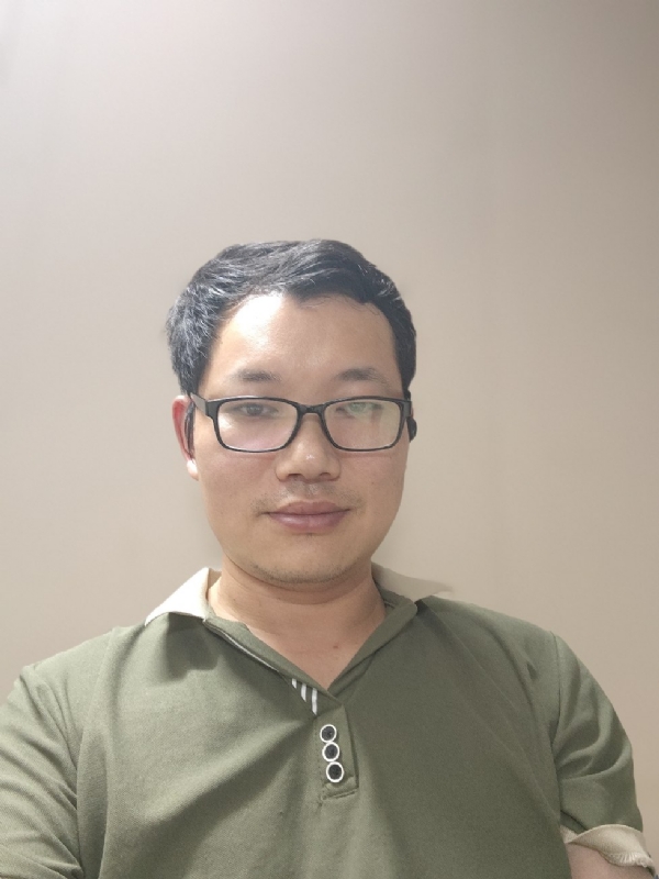 梦泽的第一张照片--淮安相亲服务中心