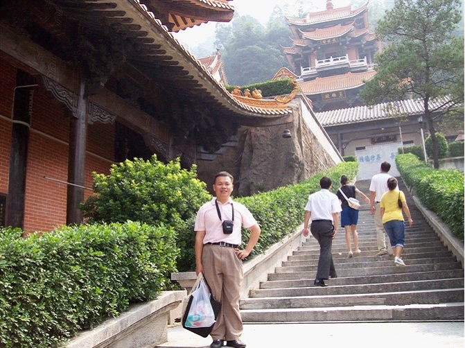 jh寻有缘女士成个家的第一张照片--淮安相亲服务中心