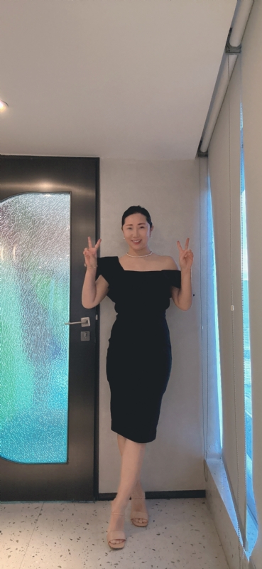 会唱歌的女人的第一张照片--淮安相亲服务中心