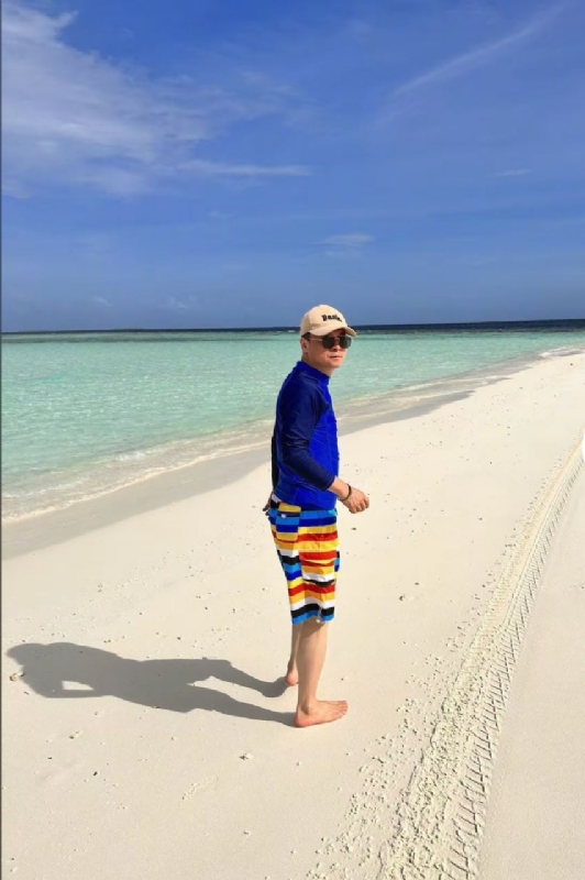 幸福人生的第二张照片--淮安相亲服务中心