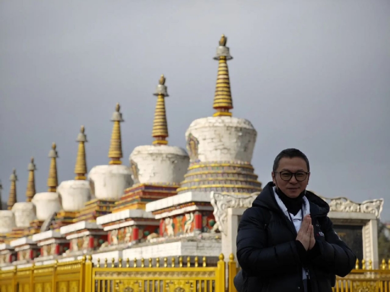 幸福人生的第三张照片--淮安相亲服务中心