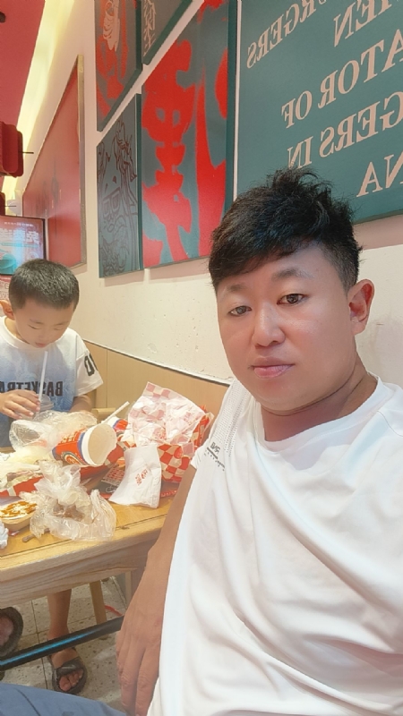 景色宏图的第一张照片--淮安相亲服务中心