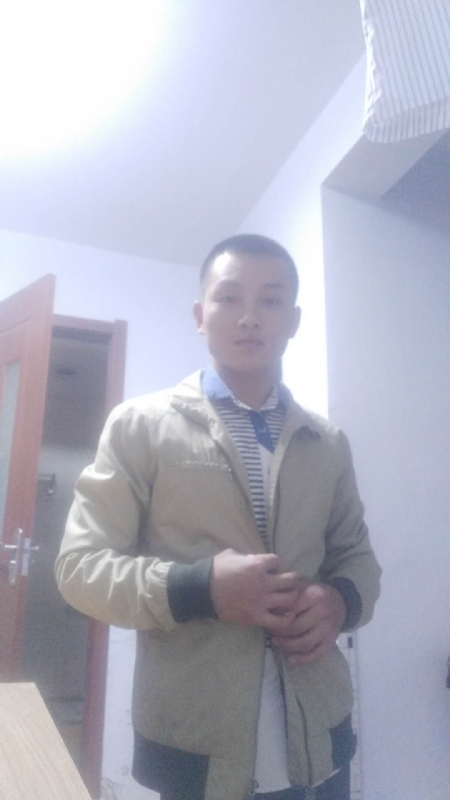 中国梦的第一张照片--淮安相亲服务中心