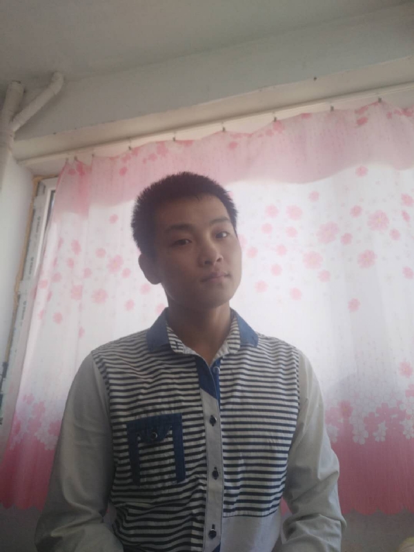 中国梦的第三张照片--淮安相亲服务中心