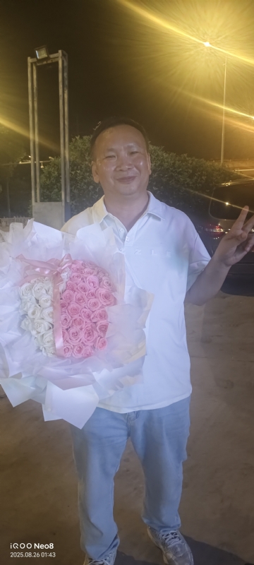 前程的第二张照片--淮安相亲服务中心