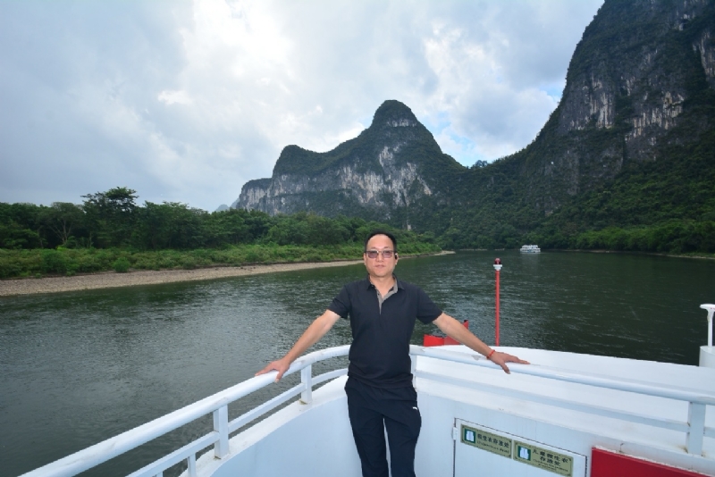 沙漠海的第三张照片--淮安相亲服务中心