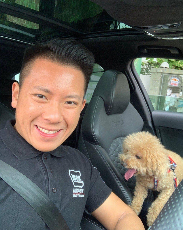 去往明日的第一张照片--淮安相亲服务中心