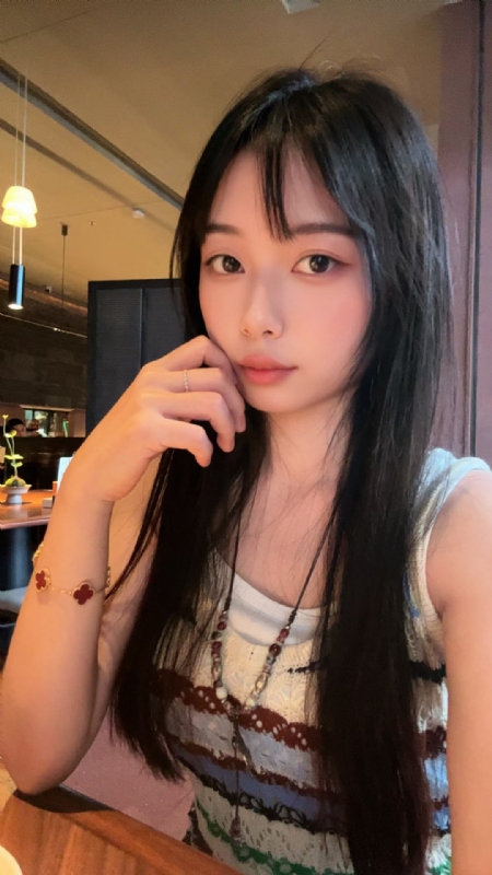 哈哈的第一张照片--淮安相亲服务中心