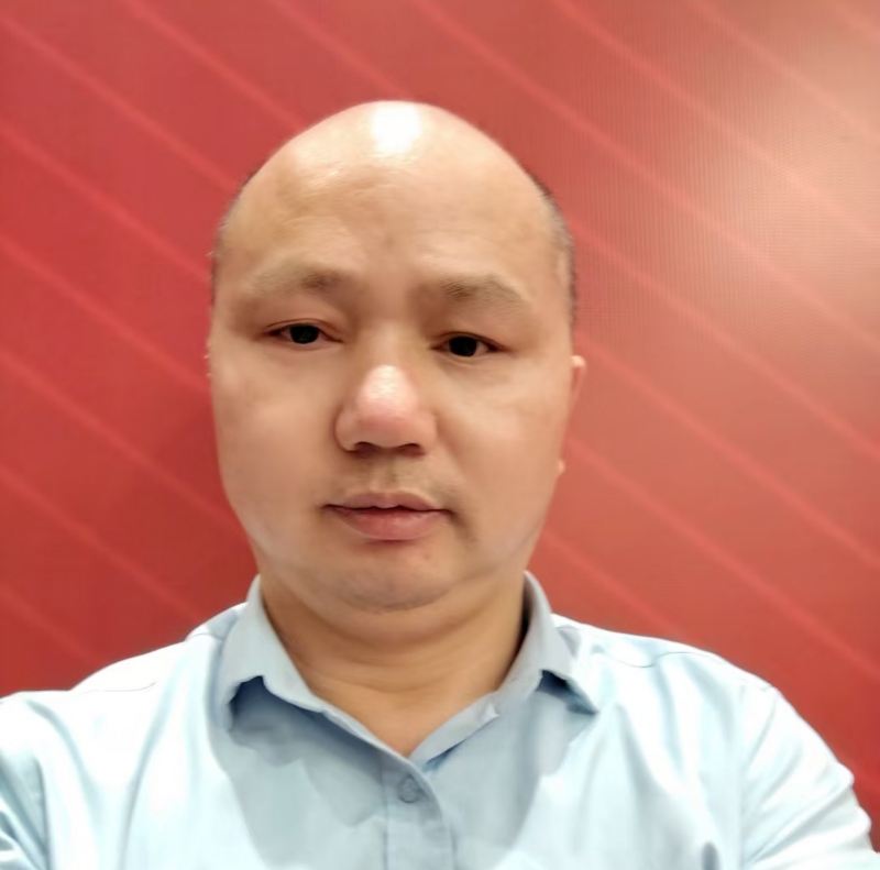 随缘的第一张照片--淮安相亲服务中心