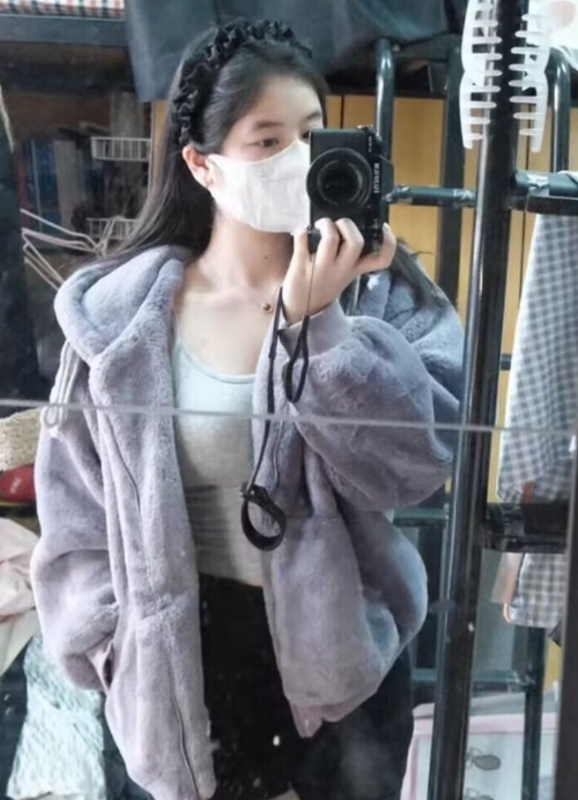 桃桃的第一张照片--淮安相亲服务中心